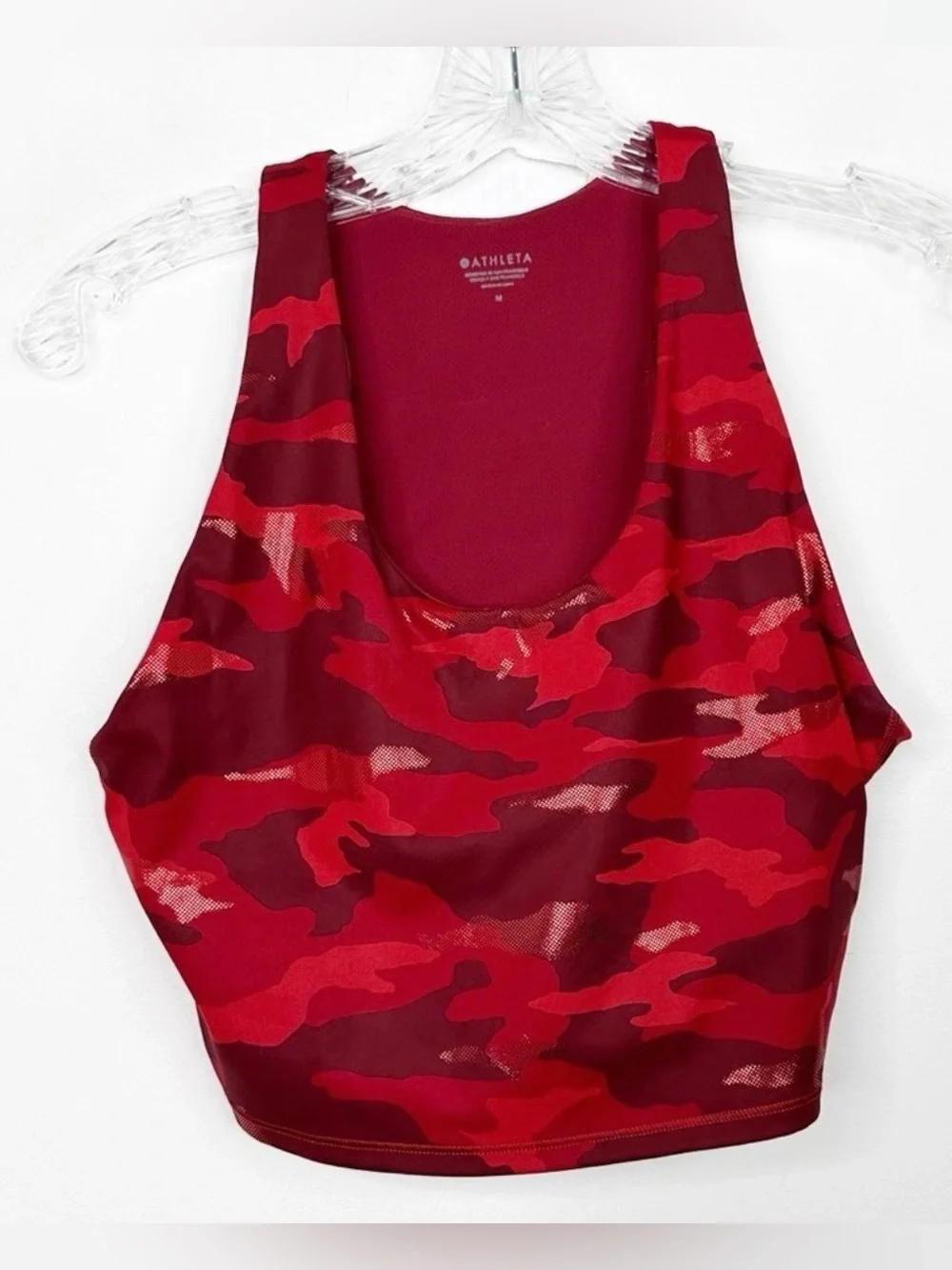 Athleta ultimate printed